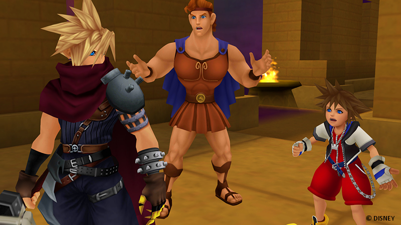 Square Enix